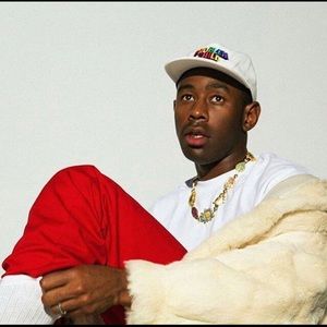 Meet your Posher, Braden